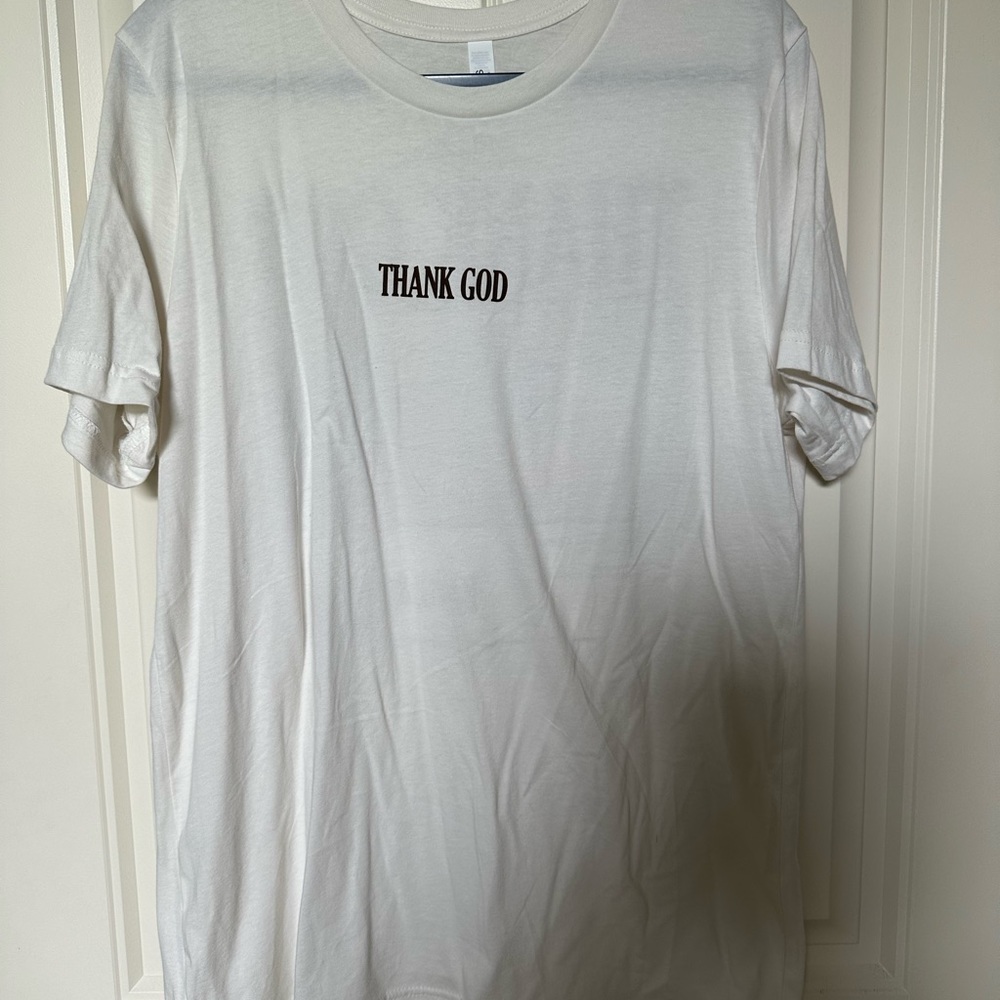 NWOT Kane Brown Concert Tee 🤩 Never Worn or washed.